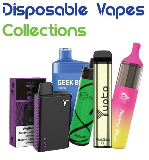 Buy Disposable Vapes Online in Hyderabad