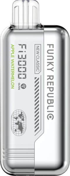 Buy Funky Republic Fi3000 Disposable Vape Online in Hyderabad | Express Delivery & Best Quality