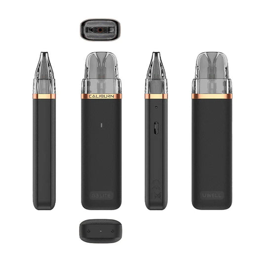 Buy Caliburn G3 Lite – Reusable Vape Pod System Online | Express Delivery in Hyderabad