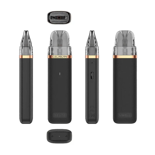 Buy Caliburn G3 Lite – Reusable Vape Pod System Online | Express Delivery in Hyderabad
