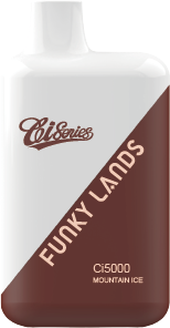 Buy Funky Lands Ci5000 Vape Online in Hyderabad β Fast & Reliable Express Delivery π