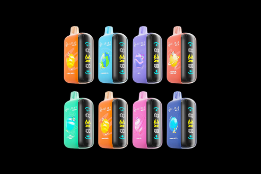 Best Disposable Vapes in Hyderabad 2026: Top Elfbar Models Everyone Is Buying Right Now