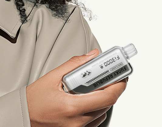 Buy Funky Republic Fi3000 Disposable Vape Online in Hyderabad | Express Delivery & Best Quality