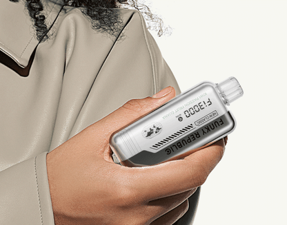 Buy Funky Republic Fi3000 Disposable Vape Online in Hyderabad | Express Delivery & Best Quality