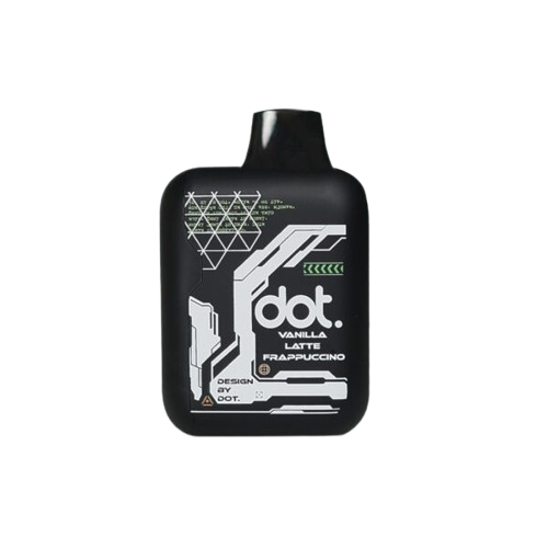 🚀 Buy Space Bar by dot. 20K Puff Disposable | Express Delivery in Hyderabad