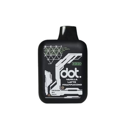 🚀 Buy Space Bar by dot. 20K Puff Disposable | Express Delivery in Hyderabad