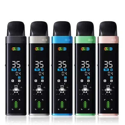 Buy Caliburn G3 Pro – Advanced Reusable Vape Pod Online | Express Delivery in Hyderabad