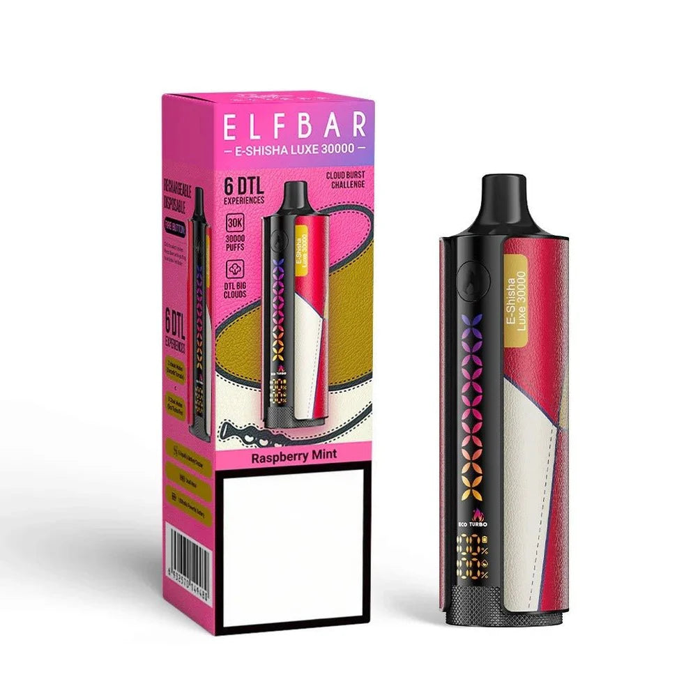 Buy Electronic Shisha Luxe 30000 Puffs Disposable Vape / Shisha Pen On Vapes In Hyderabad Buy Electronic Shisha Luxe 30000 Puffs Disposable Vape / Shisha Pen On Vapes In Hyderabad