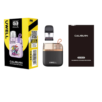 Buy Caliburn G3 Lite KOKO Online in Hyderabad 🚚 | Fast Delivery Available
