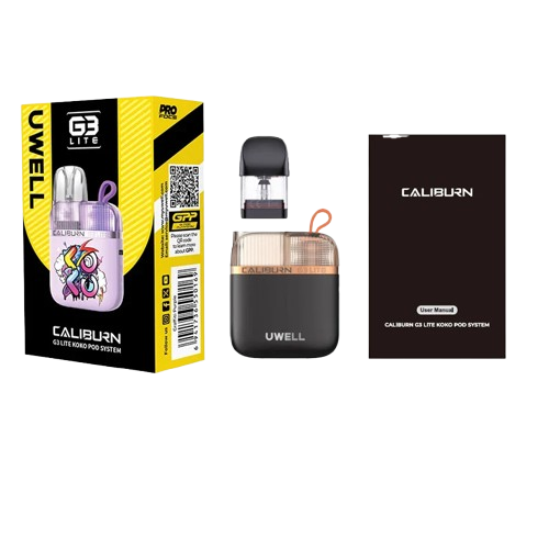 Buy Caliburn G3 Lite KOKO Online in Hyderabad 🚚 | Fast Delivery Available