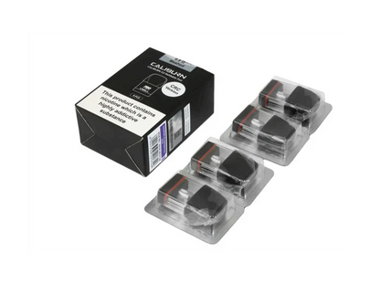 Buy Caliburn G3 Refillable (4 Pods) Online | Express Delivery in Hyderabad