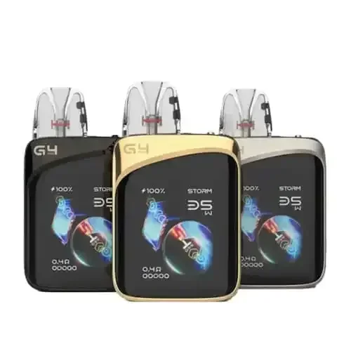 Caliburn G4 Pro KOKO | Premium Reusable Pod Kit Hyderabad express delivery