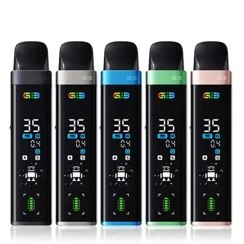 Caliburn G3 Pro 35W Full Screen Pod System | Uwell  Hyderabad express delivery