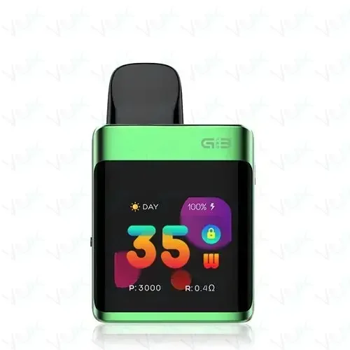 Caliburn G3 Pro Koko Pod System Kit | Uwell Compact Hyderabad express delivery