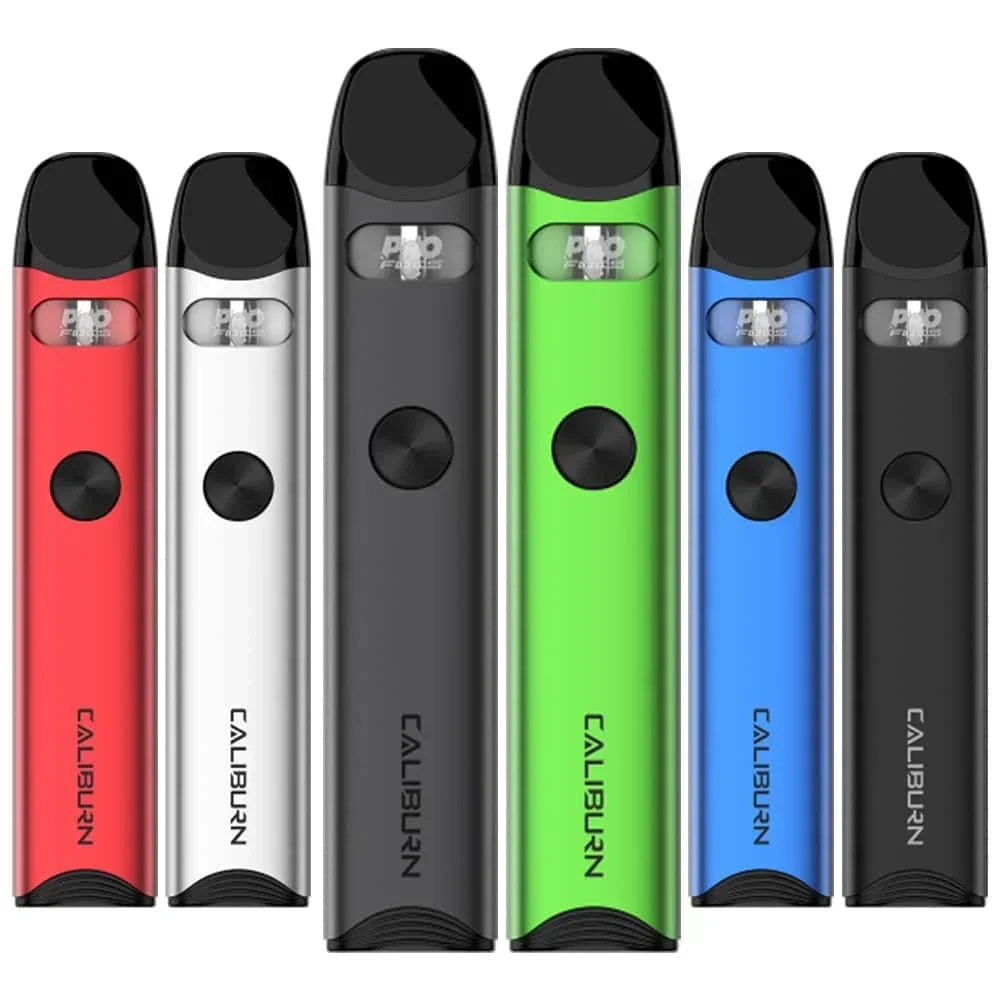 Caliburn A3 15W Pod System Kit | Uwell Hyderabad express delivery