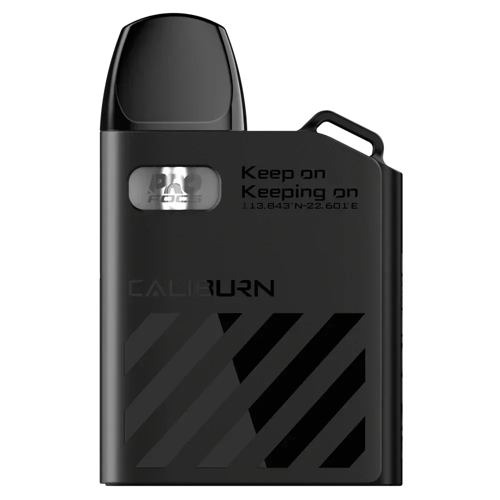 Caliburn AK2 Pod System Kit | Uwell Slim Design Hyderabad express delivery
